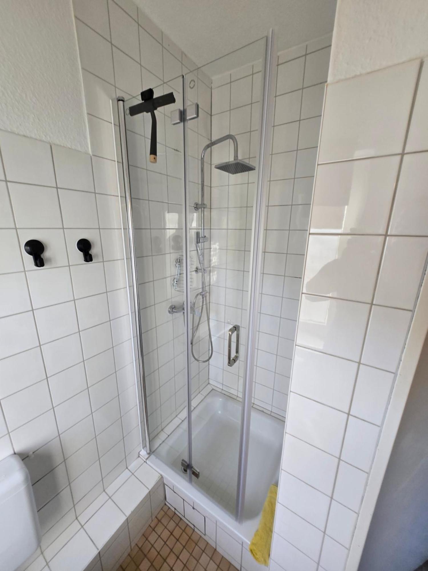 Pension Gp3, Zimmer Mit Kochnische Und Duschbad Vor Den Toren Berlins Dallgow-Doeberitz Buitenkant foto